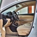 Toyota Yaris 2021 Toyota Yaris SE (XP130), 4dr Sedan, 1.5L 4cyl Petrol, Automatic, Front Wheel Drive