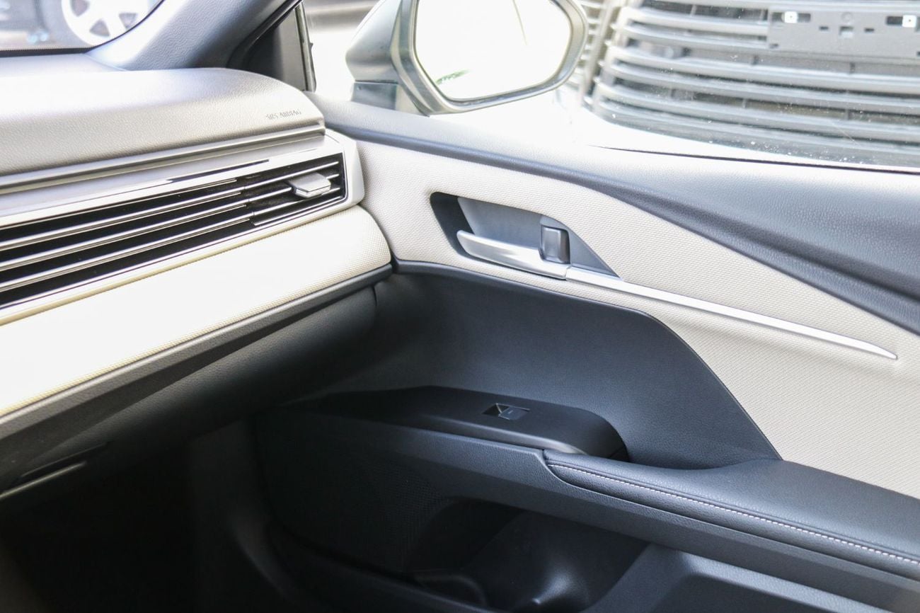 تويوتا كامري LE HEV Toyota Camry LE 2025  | Hybrid | Best Export Price |