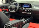Mercedes-Benz GLA 200 Premium 1.4L 2025 Mercedes-Benz GLA 200 AMG, 2029 Agency Warranty, Agency FSH, GCC