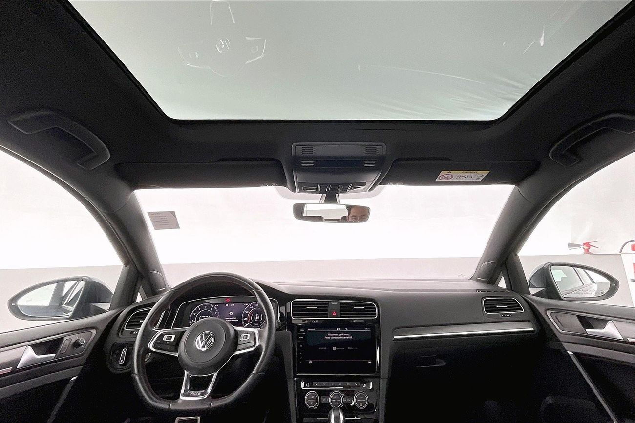 Ford Territory Trend | Guaranteed Warranty | 0 Down Payment