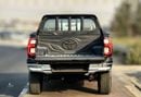 Toyota Hilux D/CAB,PICKUP,2.7L,4X4,DIGITAL AC,WOODEN INTERIOR,BLIND SPOT,DVD+CAMERA,DIFF LOCK,A/T, 2 COOL BOX,202