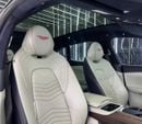 Aston Martin DBX STD GCC | Al Habtoor warranty 2027 | Al Habtoor Full service History