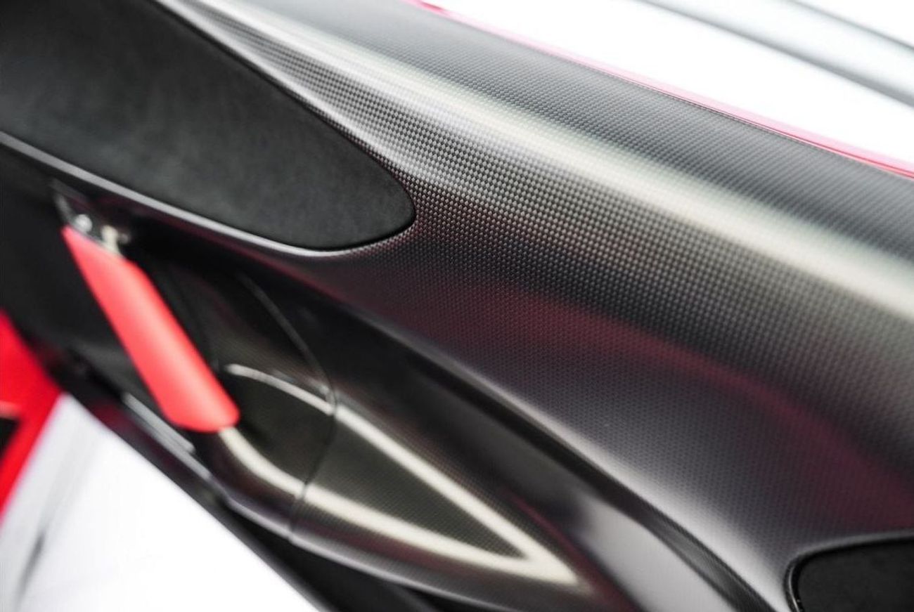 Ferrari SF90 Stradale Ferrari SF90 Stradale Assetto Fiorano