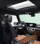 Mercedes-Benz G 63 AMG 2024 Mercedes Benz G63 AMG Night Package, Warranty, Full Service History, Low Km, Japanese