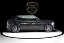 Rolls Royce Cullinan BLACK BADGE FACELIFT