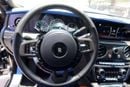 رولز رويس جوست Black Badge - GCC Specs - Pristine Condition