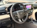 Toyota Camry CAMRY 2.5 E || GCC || 2026