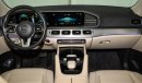 Mercedes-Benz GLE 450 4Matic