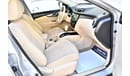 Nissan X Trail 2.5L S 4WD 5 SEATER SUV 2016 GCC SPECS DEALER WARRANTY