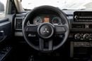 Mitsubishi L200 2025 Mitsubishi L200 GL 2.4L - Manual - Grey Inside Black | Export Only