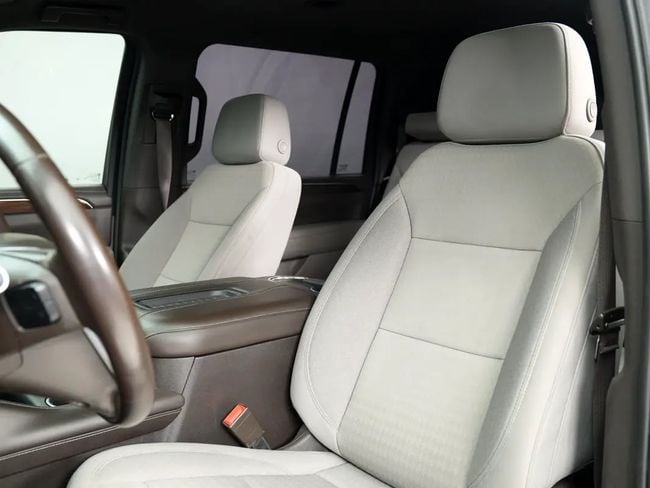 GMC Yukon SLE, миниатюра 29