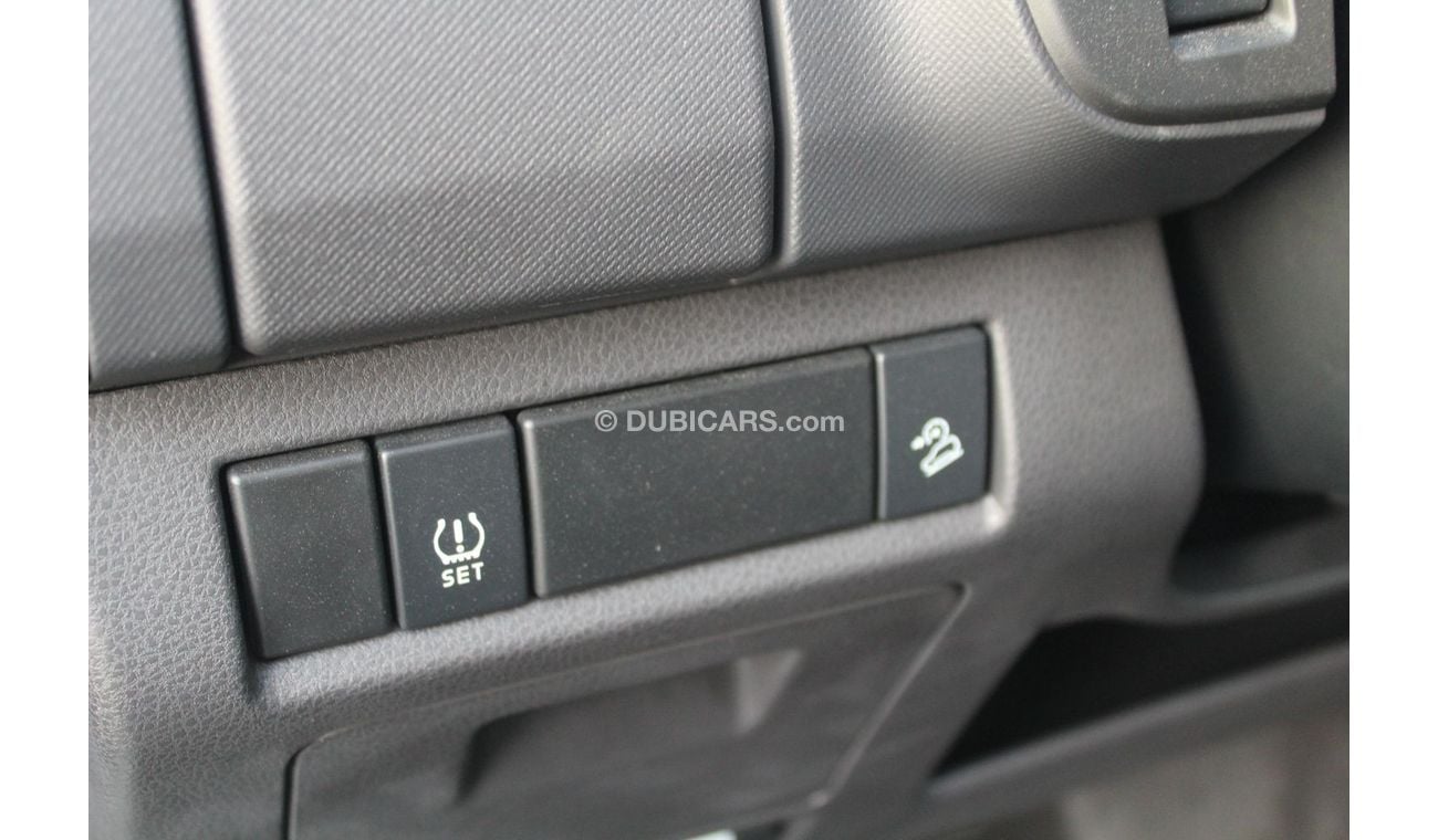 Isuzu DMax 2022 ISUZU D-MAX 2.5L, 4x4, DC, MT, DIESEL