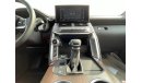 Toyota Land Cruiser TOYOTA LAND CRUISER VXR, MID OPTION, 3.5L , PETROL, MODEL 2022 FOR EXPORT