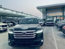Toyota Land Cruiser VXR