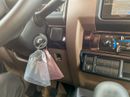 Toyota Land Cruiser Pick Up