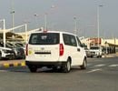Hyundai H-1 Hyundai H1 | 2.4 L | 2019 | GCC | Accident-Free | In Excellent Condition | 974 P.M