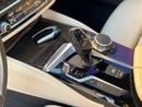 بي أم دبليو 540i 2,613 P.M | 540 M-KIT | 3.0L V6 | GCC | | LOW MILAGE Original paint