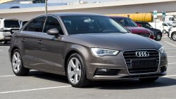 Audi A3 30 TFSI