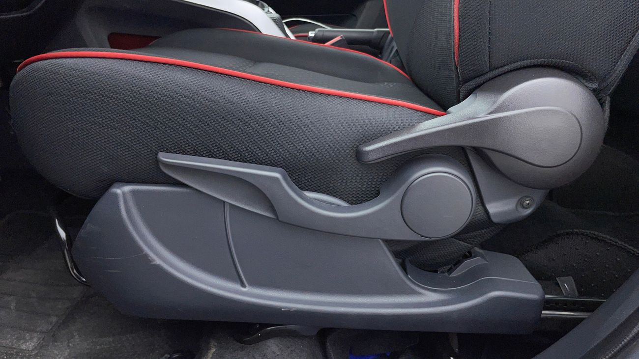 Toyota Raize E 1.2 | Zero Down Payment | Free Home Test Drive