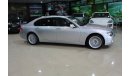 BMW 750Li Li