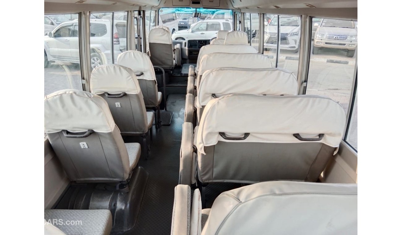 ميتسوبيشي روزا MITSUBISHI ROSA BUS RIGHT HAND DRIVE  (PM1516)