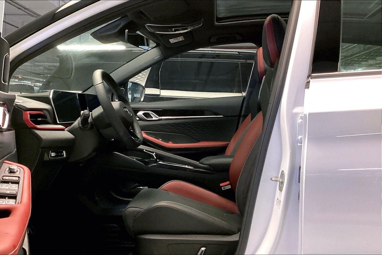 Geely Coolray GF | Start 2026 with the ideal drive | Guaranteed Warranty | 0 Down Payment