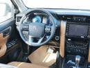 Toyota Fortuner 2026 Toyota Fortuner SR5 2.8L 4-Cyl Turbo Diesel A/T AWD 4x4 Export Only