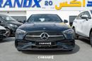 Mercedes-Benz C 200 Mercedes C200 Sport 1.5L 2025
