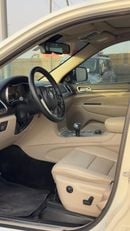 Jeep Grand Cherokee Limited 5.7L (360 HP)