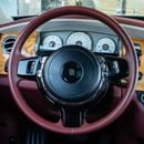 رولز رويس جوست 2015 ROLLS ROYCE GHOST GCC DONE ONLY 48,000KM