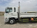 Mitsubishi Fuso Canter GCC VERY CLEAN