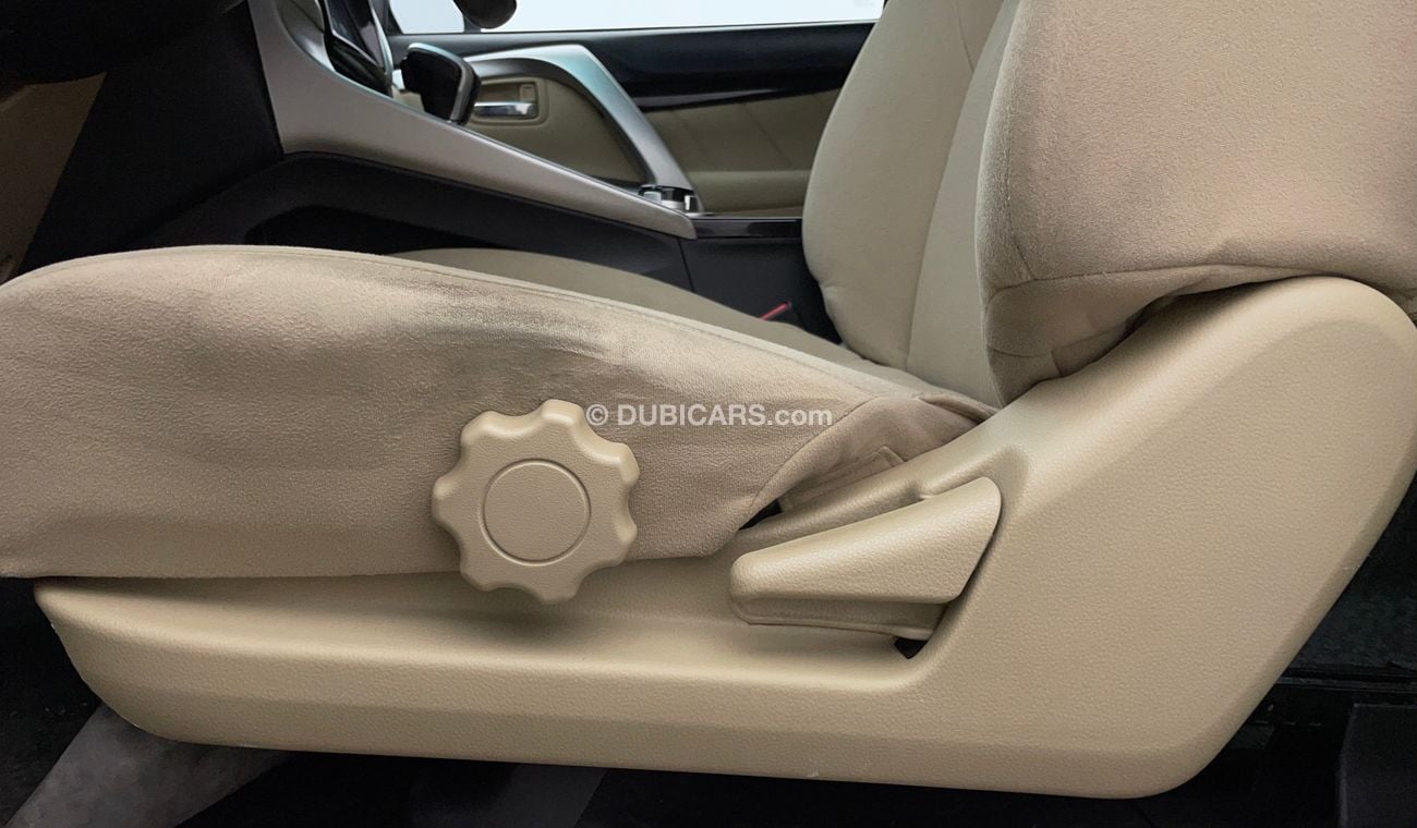 Mitsubishi Montero GLS MID 3 | Zero Down Payment | Free Home Test Drive