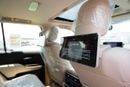 Toyota Land Cruiser GXR V1 4.0L Petrol 2026