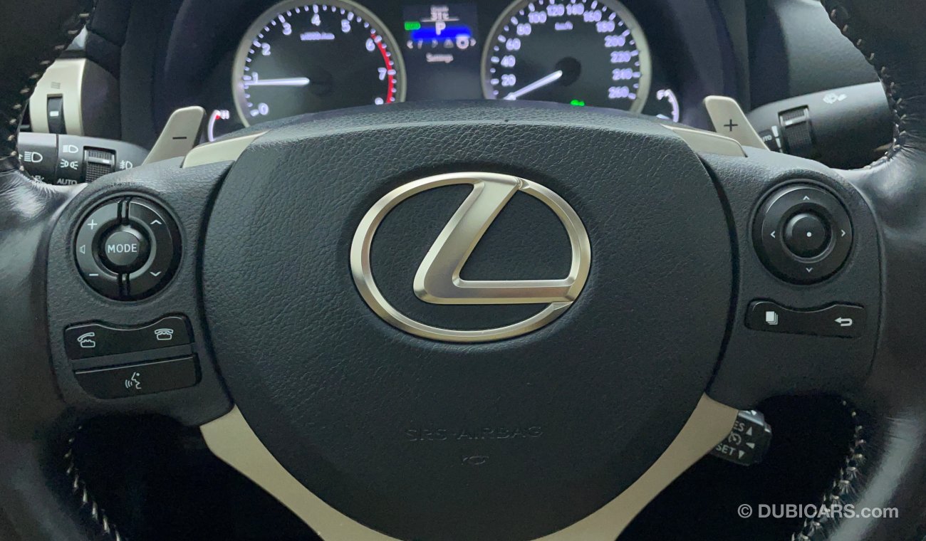 Lexus IS 200 200t 2000