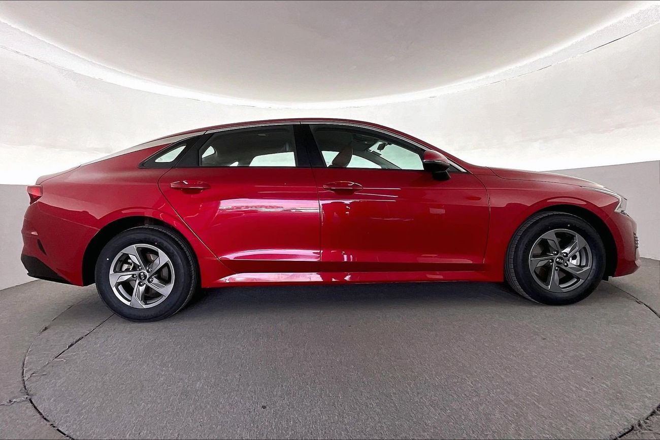 Kia K5 LX | Guaranteed Warranty | 0 Down Payment