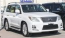 Lexus LX570