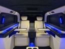 Mercedes-Benz V 250 Full VIP Conversion available in LEFT OR RIGHT HAND DRIVE
