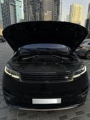 Land Rover Range Rover Sport DYNAMIC SE P400 FIRST EDITION P400 S P400 3.0L