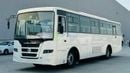 Ashok Leyland Falcon Ashok Leyland Falcon 2WD 63+1D Seater MY-2026(Export Only Non-GCC Indian Production)