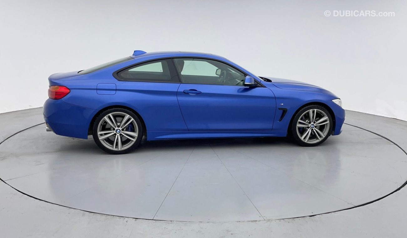 BMW 435i M SPORT 3 | Zero Down Payment | Free Home Test Drive