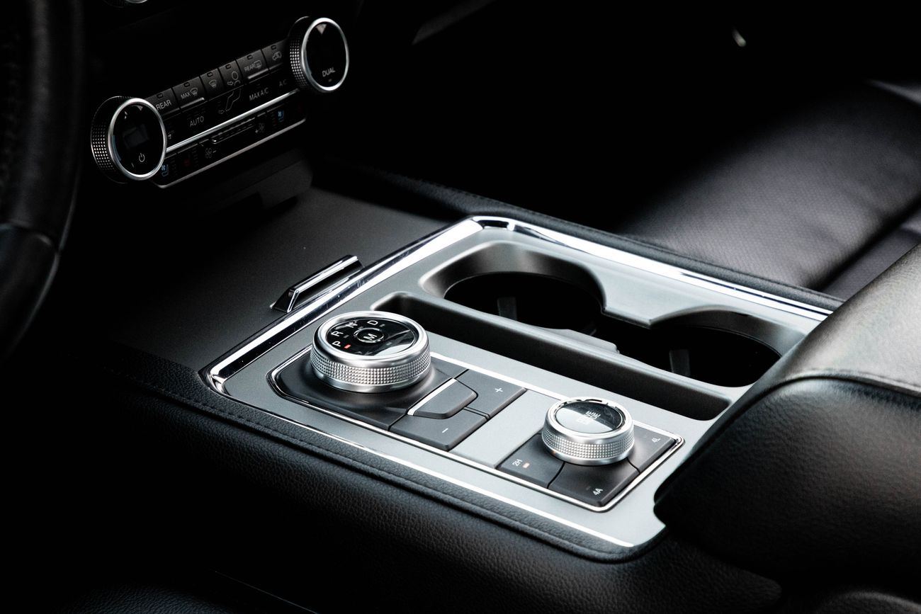 Ford Expedition Expedition XLT | 2,719 P.M | 0% Downpayment | Agency Warranty!