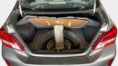Mitsubishi Attrage GLX | Guaranteed Warranty | 0 Down Payment