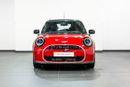 Mini Cooper S STD Mini Cooper S 3 Door without Jcw Kit