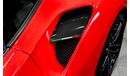 Ferrari 488 Std 2017 Ferrari 488 GTB, Ferrari Warranty, Full Service History, Full PPF, Low KMs, GCC