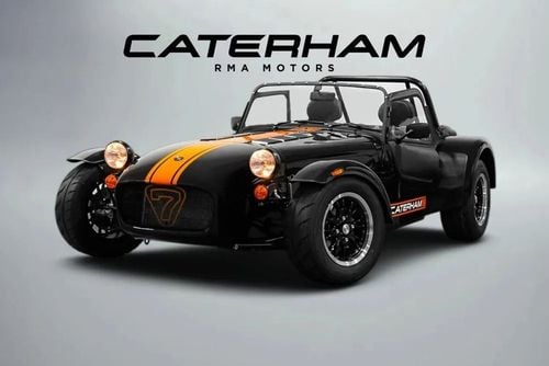 Caterham Seven 360 S