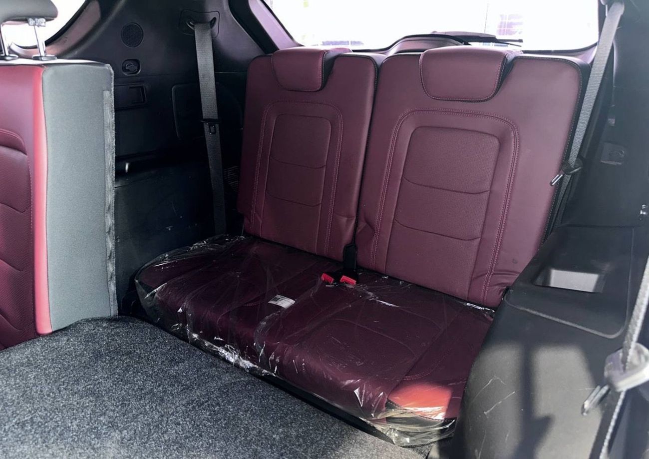 جيتور X70 بلس Luxury 1.6T