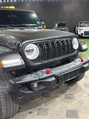 جيب رانجلر Sahara 3.6L A/T (4 Seater)