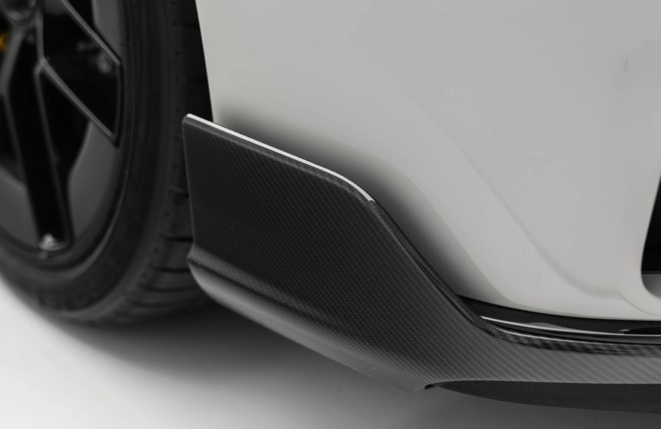 Porsche 911 3.6L Twin-eTurbo Flat-Six + T-Hybrid System | Warranty
