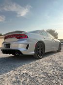 دودج تشارجر dodge charger 2022 SXT rta passing dodge fresh import