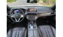 BMW 740Li 740i